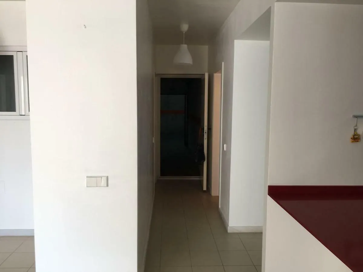 Apartament Casa Batavia Las Negras Hiszpania