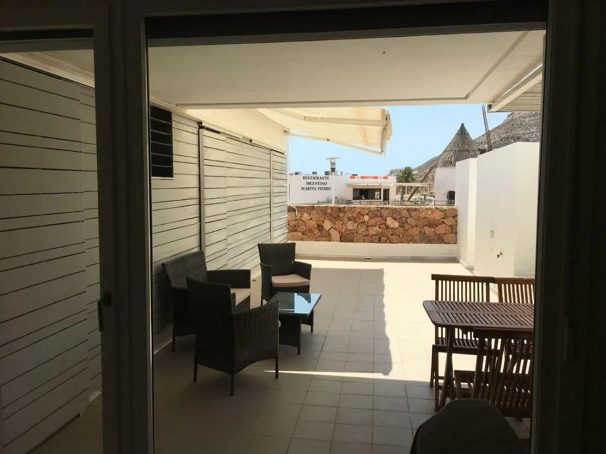 Apartament Casa Batavia Las Negras Hiszpania