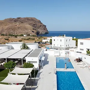 Spa Calagrande Cabo De Gata Hotel