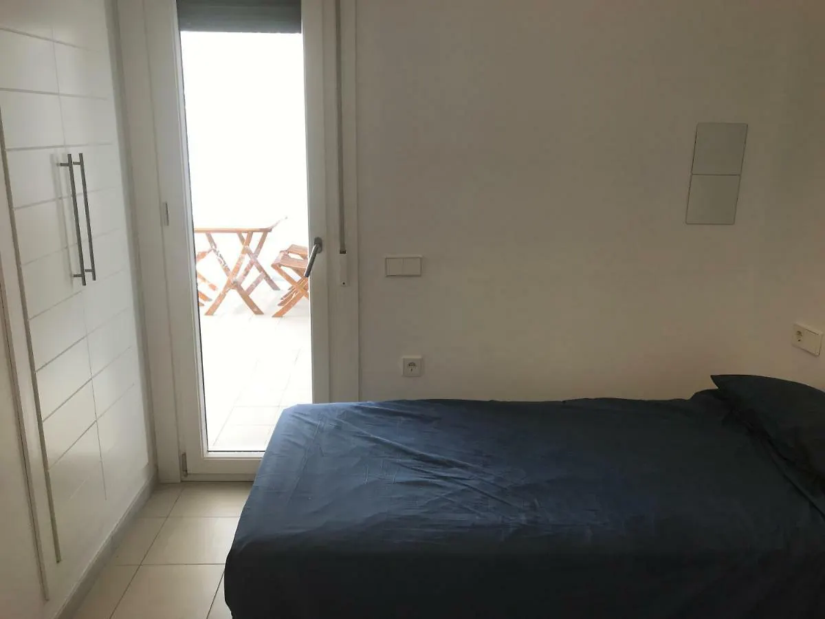 Casa Batavia Apartment Las Negras 0*,  Spain