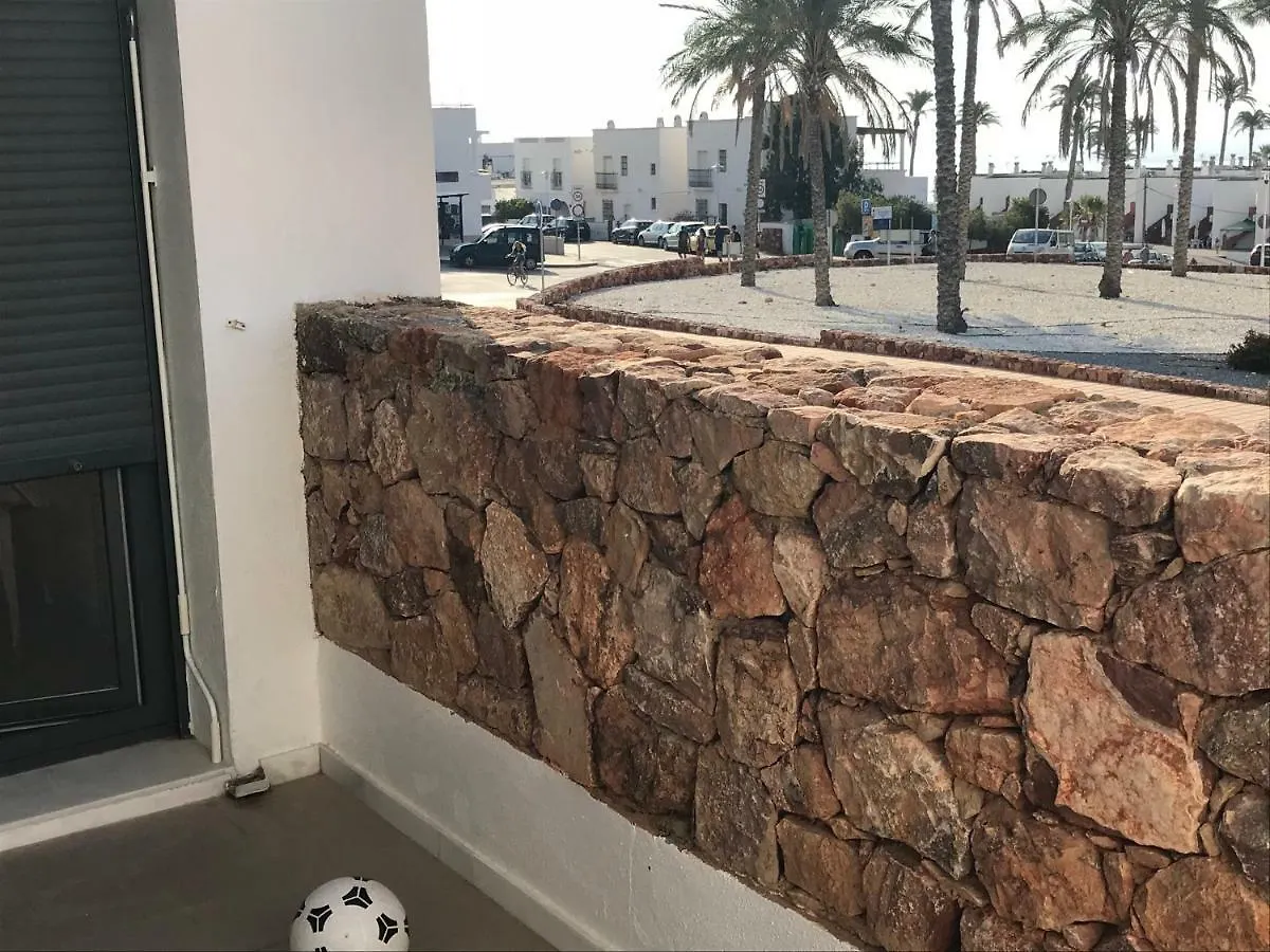拉斯内格拉斯Casa Batavia公寓