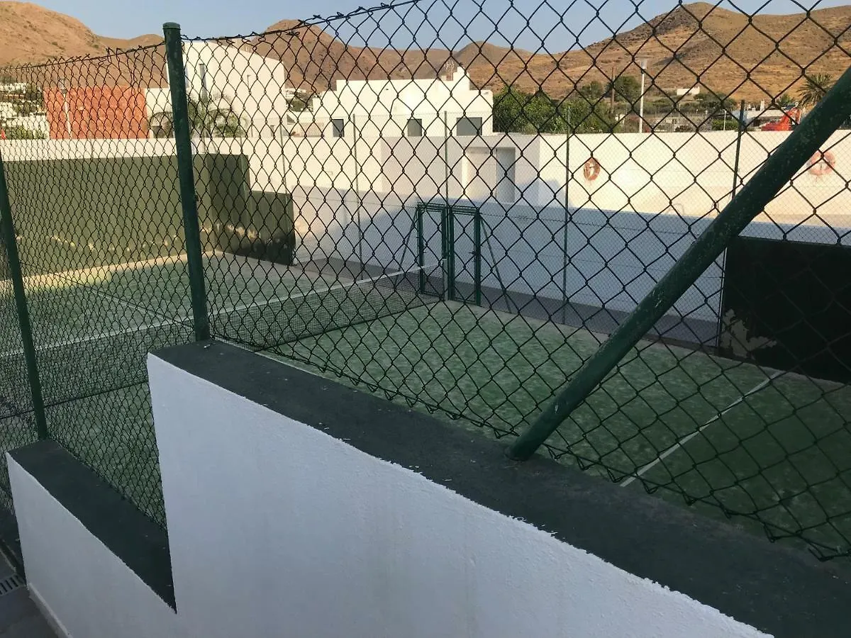 公寓 拉斯内格拉斯Casa Batavia公寓 西班牙