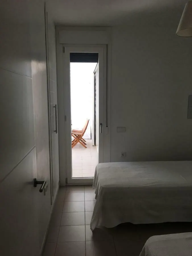 拉斯内格拉斯Casa Batavia公寓 公寓 拉斯内格拉斯