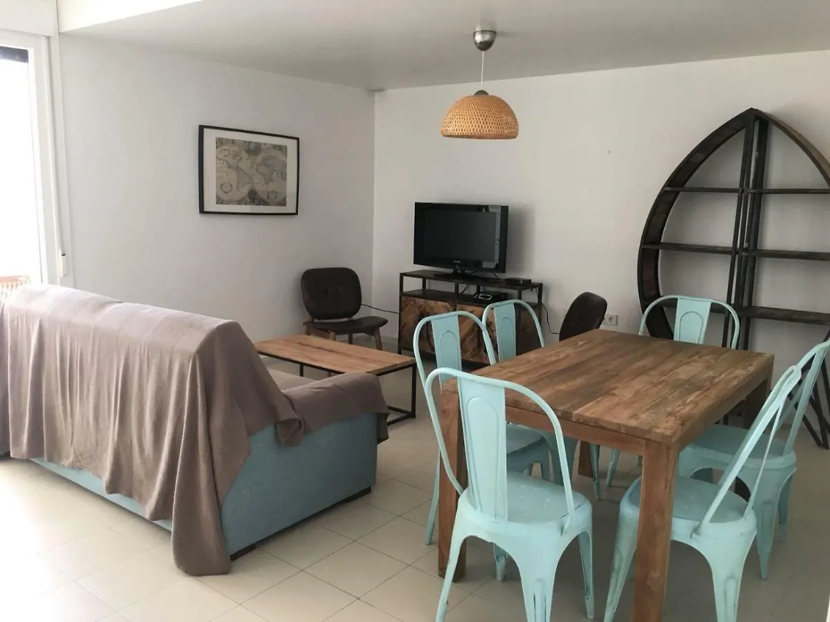 拉斯内格拉斯Casa Batavia公寓