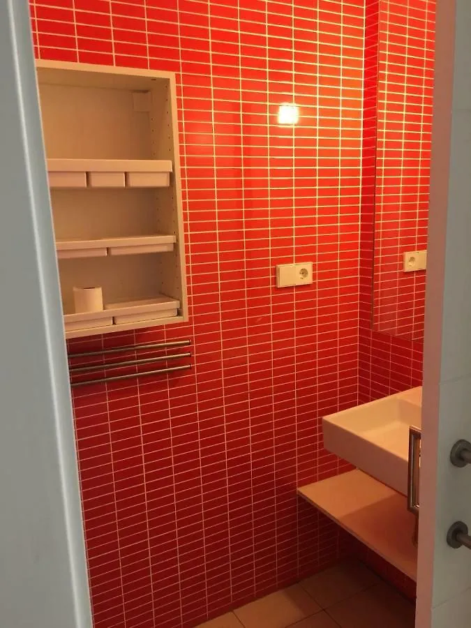 公寓 拉斯内格拉斯Casa Batavia公寓