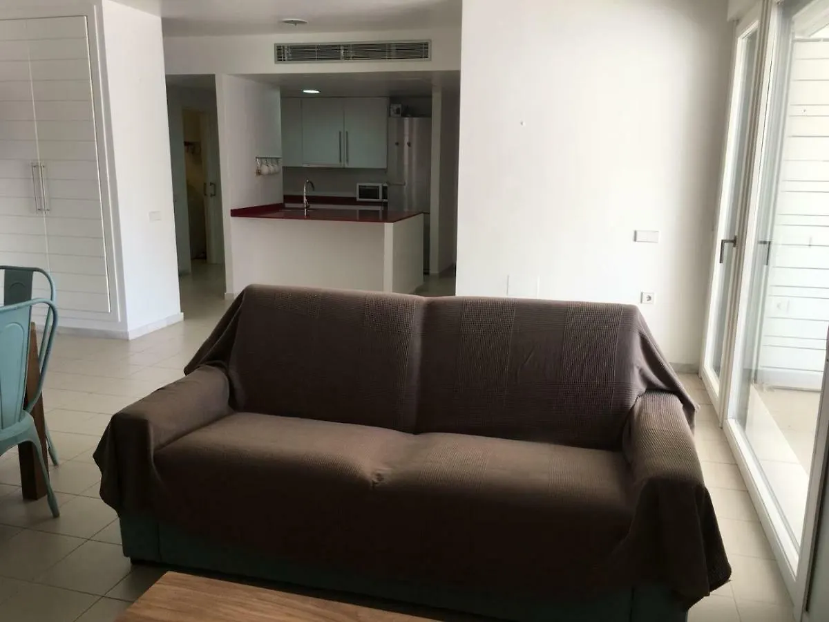 拉斯内格拉斯Casa Batavia公寓 0*, 拉斯内格拉斯 西班牙